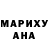 ТГК гашишное масло Sajida Khanam